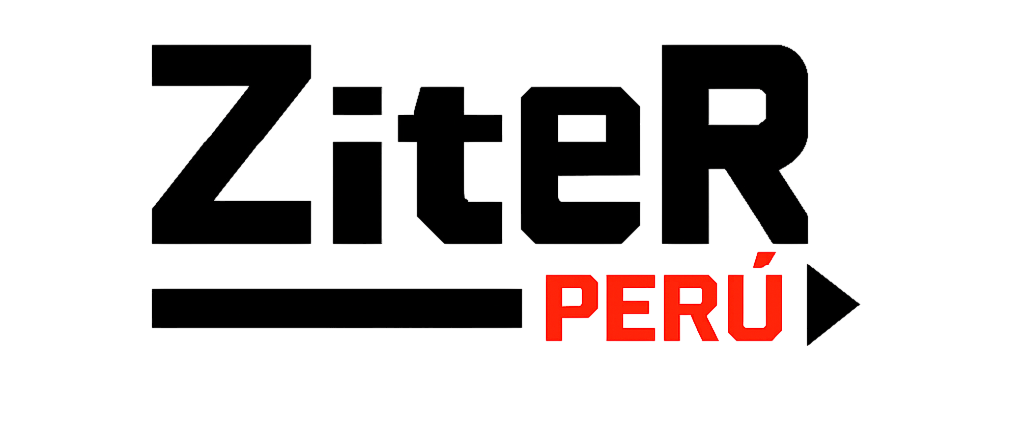 ZITER Perú Logo